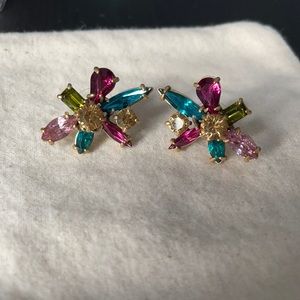 J Crew Earrings